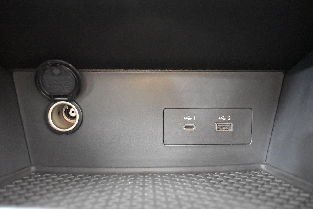 Certified Used 2025 Gray Nissan SV image 20