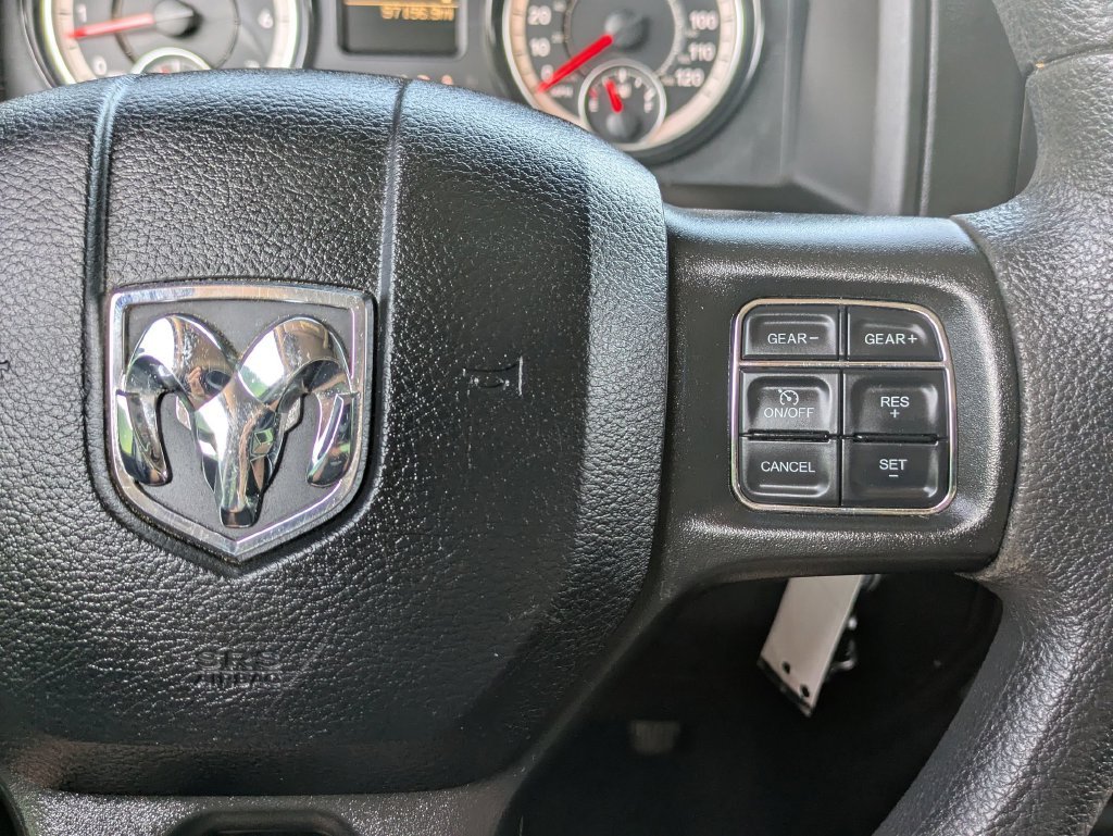 Used 2021 Gray Ram Tradesman image 20