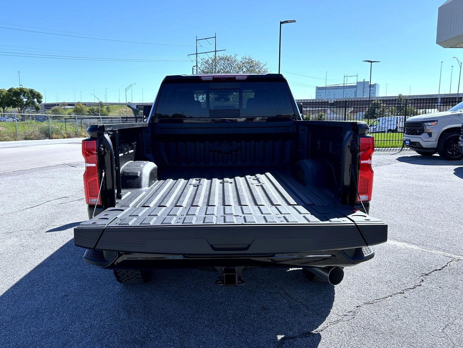 2026 Chevrolet Silverado 2500 HD LT - Photo 21