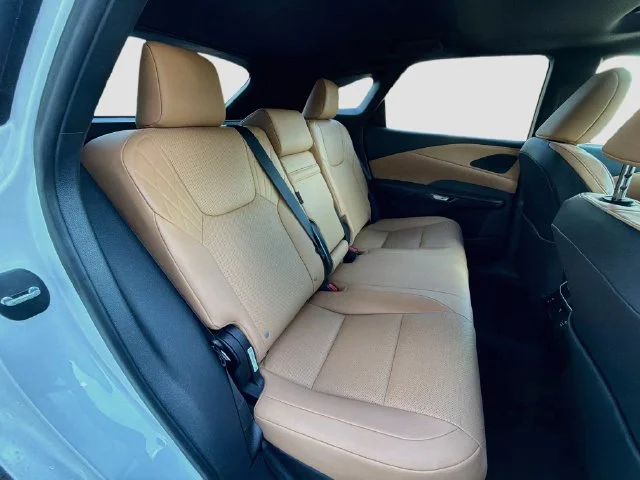 Certified Used 2026 EMINENT WHITE PEARL Lexus 350 Premium image 23
