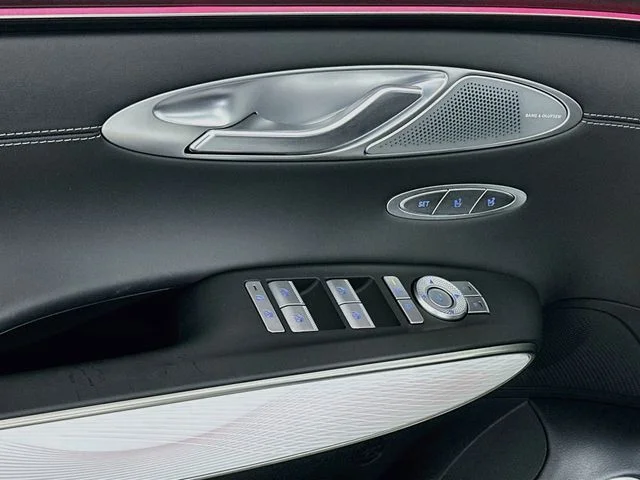 New 2027 Genesis GV70 2.5T Advanced