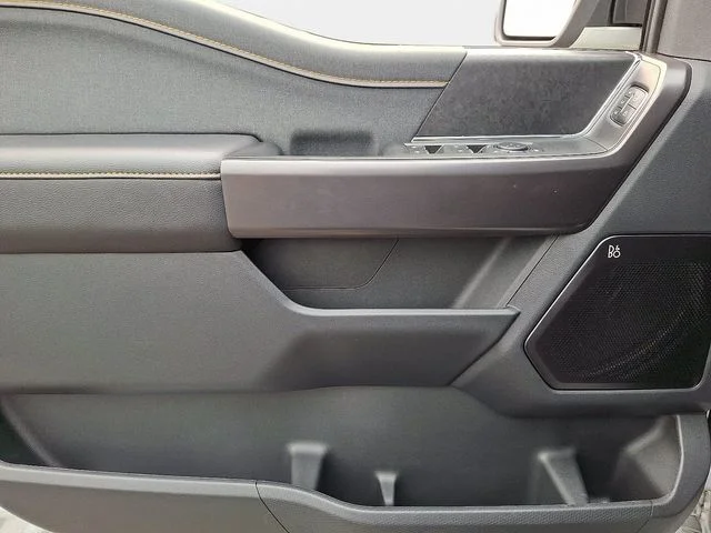 New 2026 Avalanche Ford Tremor image 8