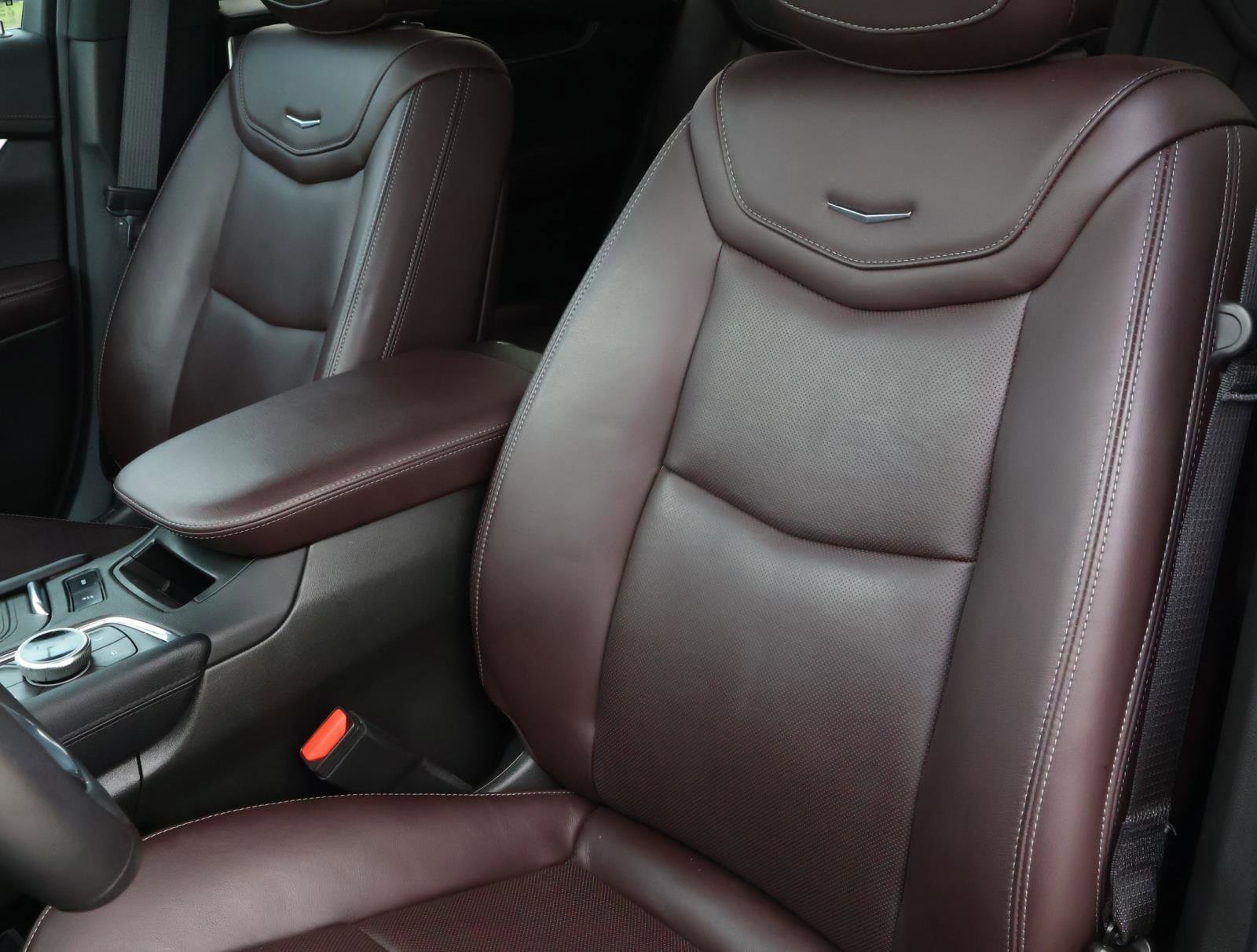 2024 Cadillac XT6 Premium Luxury - Photo 17