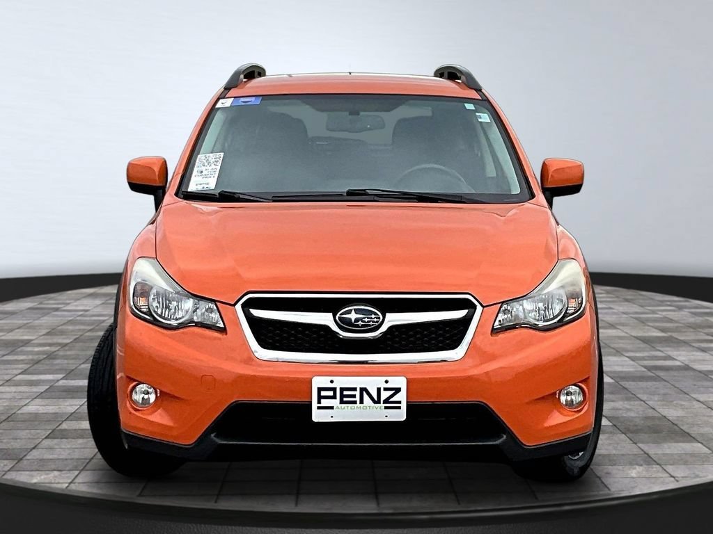 Used 2013 Subaru XV Crosstrek Limited with VIN JF2GPAGC5D2815967 for sale in Spring Valley, Minnesota
