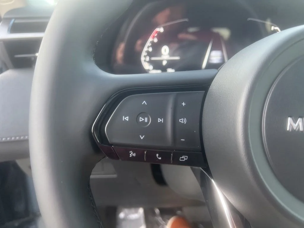 New 2026 Gray Mazda 2.5 S Premium image 19