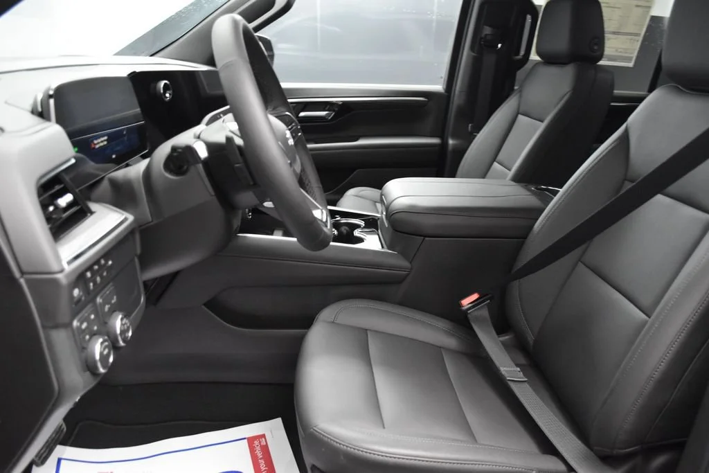 2026 Chevrolet Tahoe Z71 - Photo 18