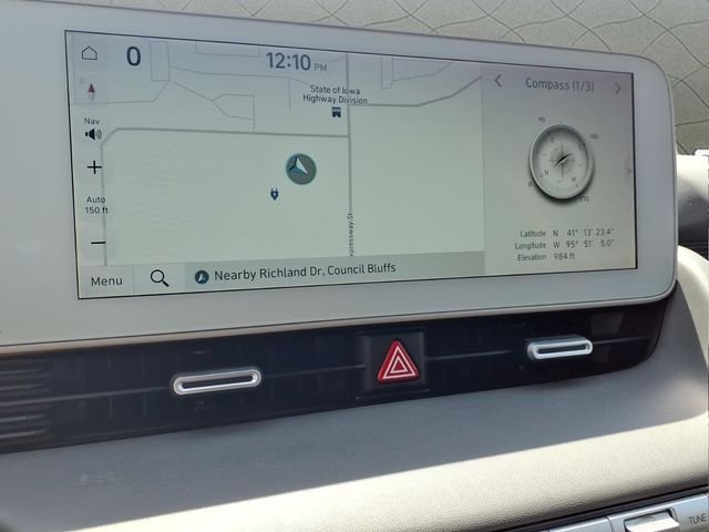 2022 Hyundai IONIQ 5 SE - Photo 20