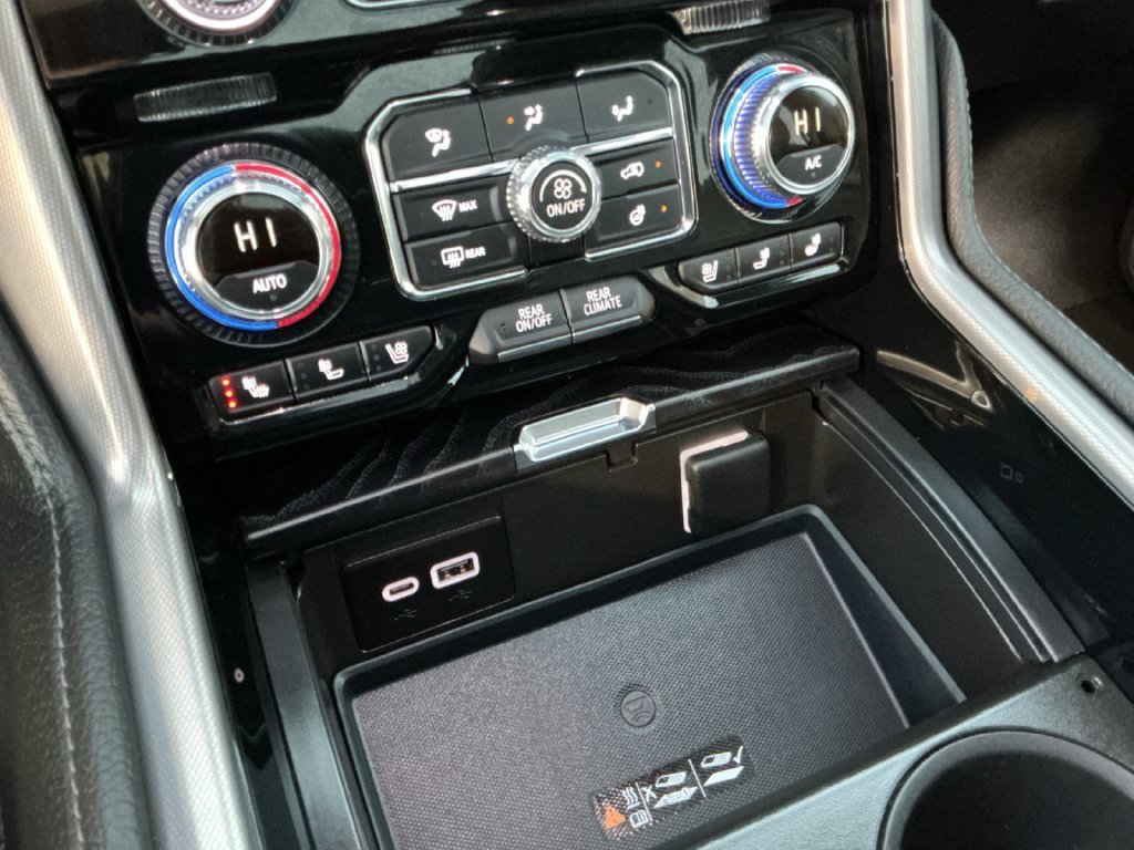 Certified Used 2024 Silver GMC Denali image 23