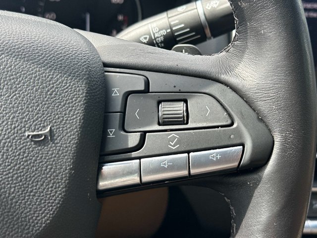 Used 2024 Red Cadillac Premium Luxury image 22