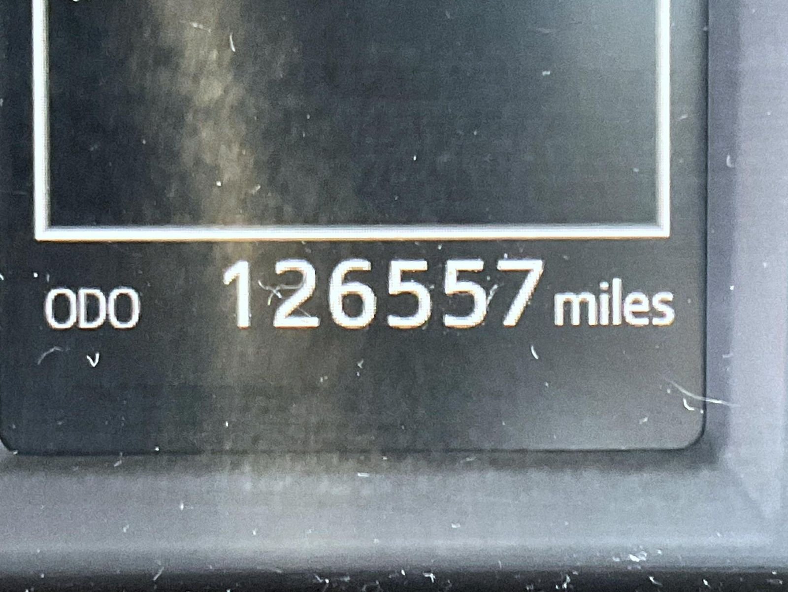 Used 2018 Silver Toyota XLE image 14