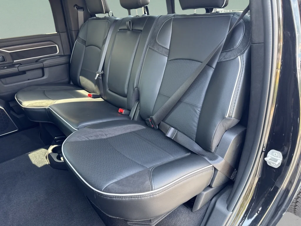 2026 RAM 2500 Laramie - Photo 11