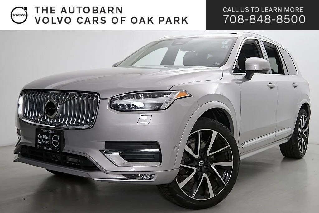 2023 Volvo XC90