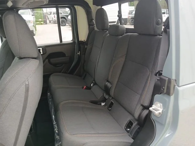 New 2026 Anvil Clearcoat Jeep Sport S image 16
