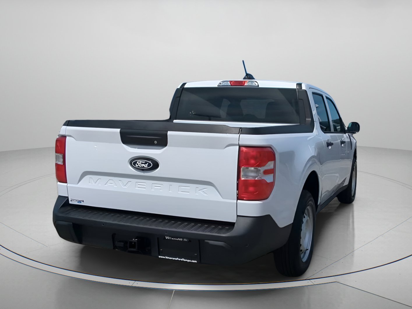 2026 Ford Maverick XL - Photo 23
