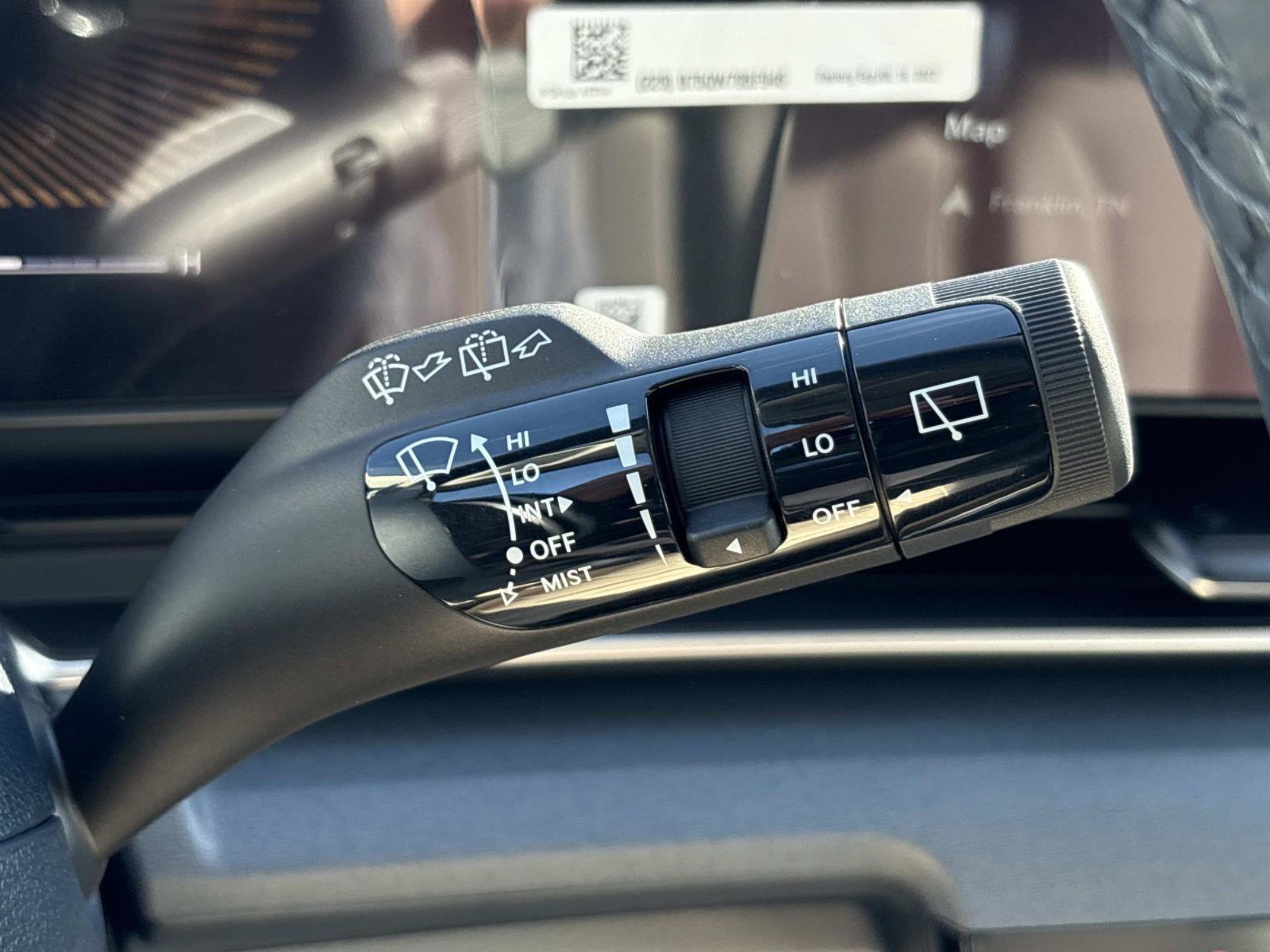 2026 Kia Carnival EX - Photo 26