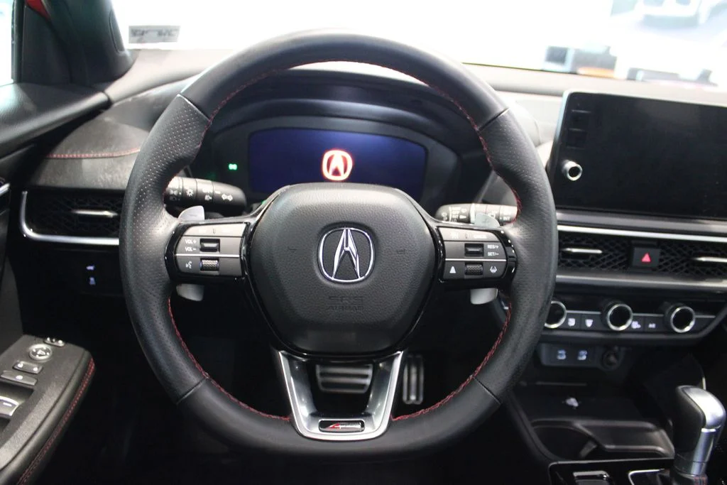 Used 2025  Acura A-Spec Package image 23