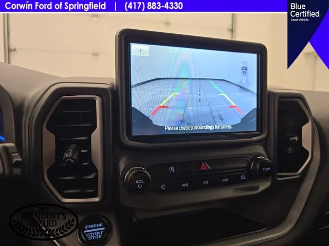 Used 2022 Area 51 Ford Big Bend image 25