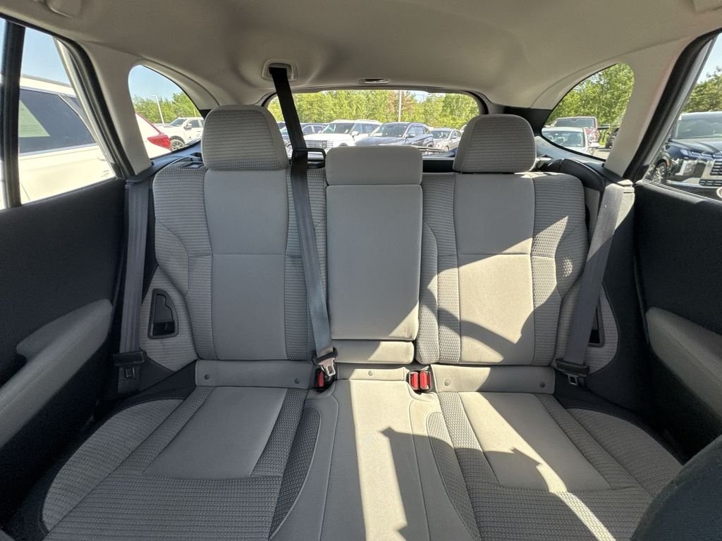 Used 2020 Silver Subaru Premium image 13
