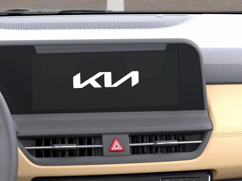 Used 2026 Black Kia EX image 20