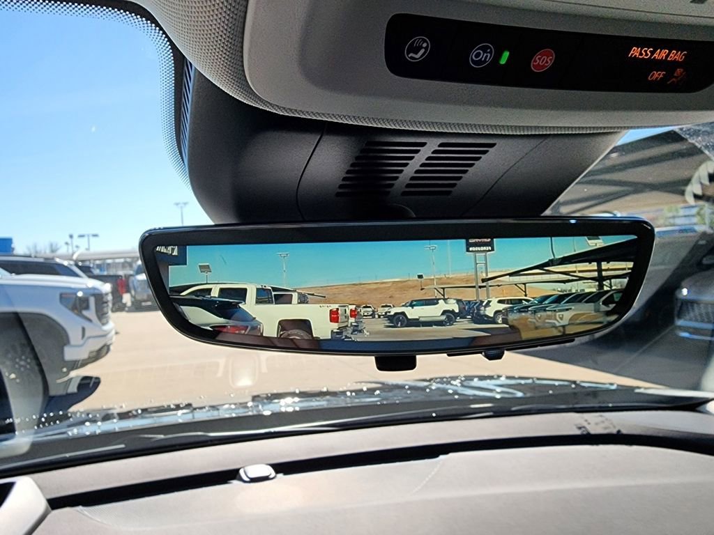 2026 Buick Envision Avenir - Photo 37