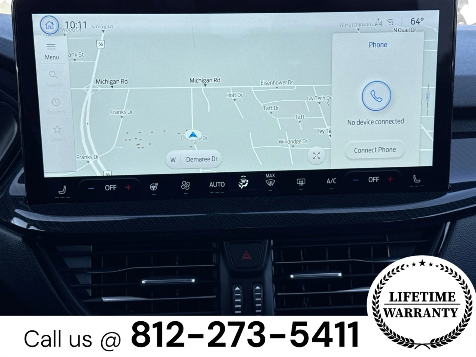 2025 Ford Escape ST-Line Elite - Photo 16