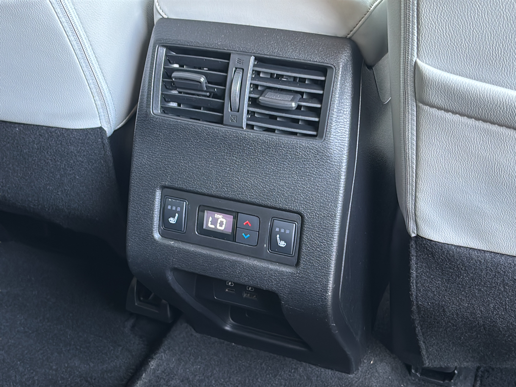 2023 Mitsubishi Outlander SEL - Photo 43