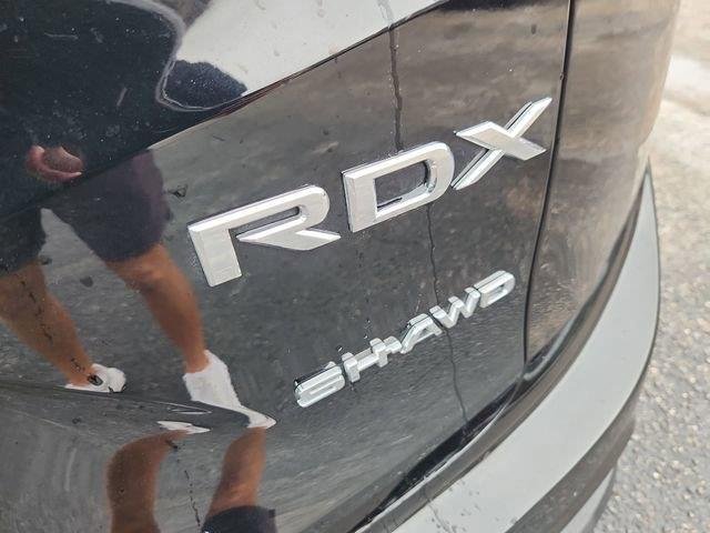 2025 Acura RDX Base - Photo 31