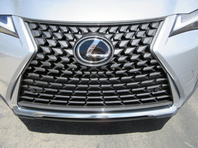 New 2026 Iridium Lexus 300h Premium image 22