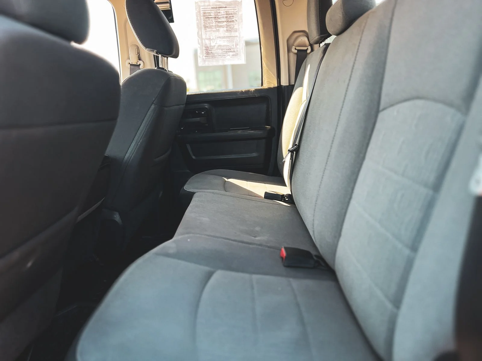 2022 RAM Ram 1500 Classic Tradesman - Photo 14