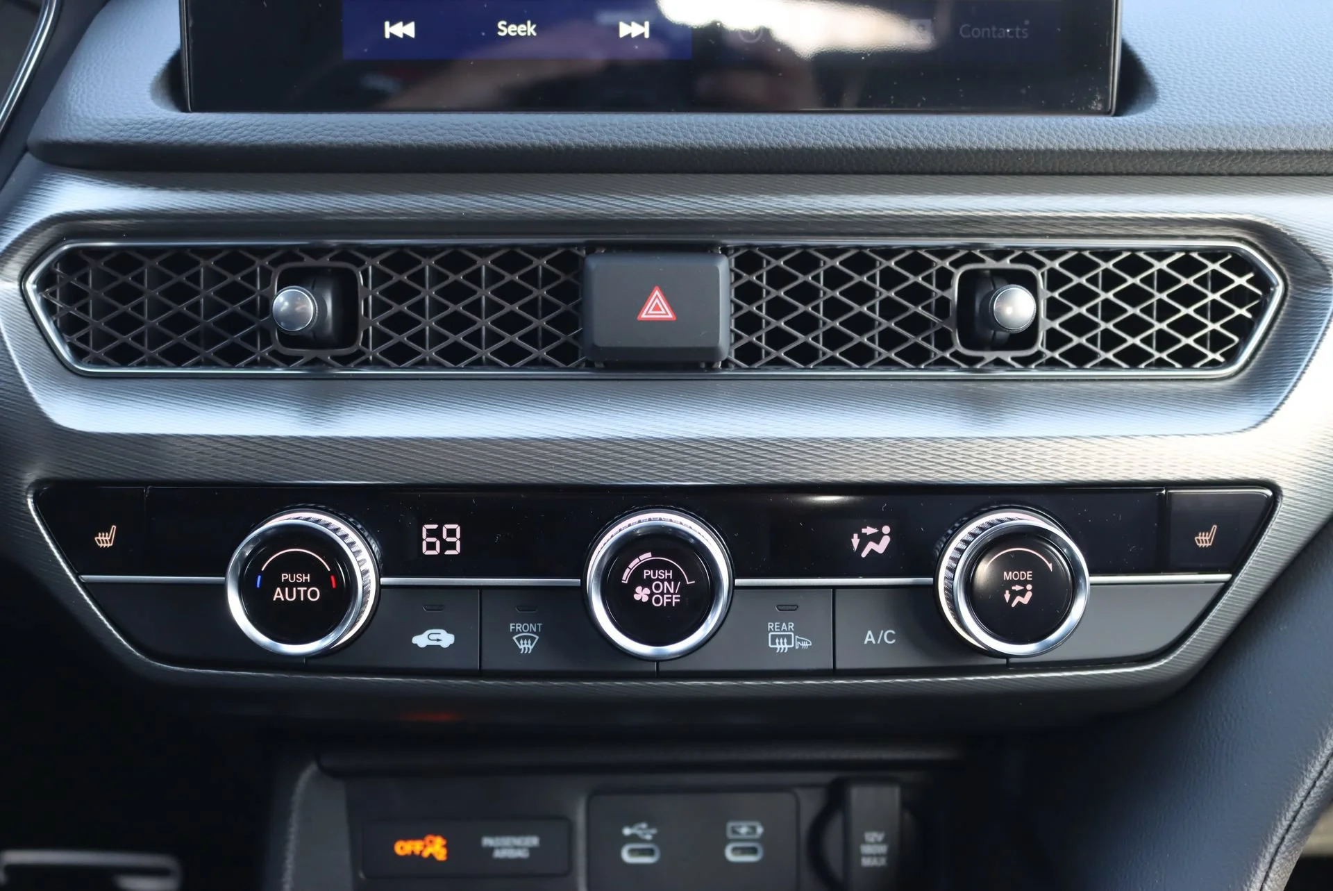 2026 Acura Integra A-Spec - Photo 38