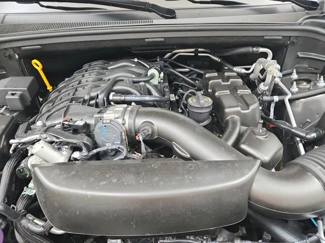 New 2026 Vapor Gray Exterior Paint Dodge GT image 17