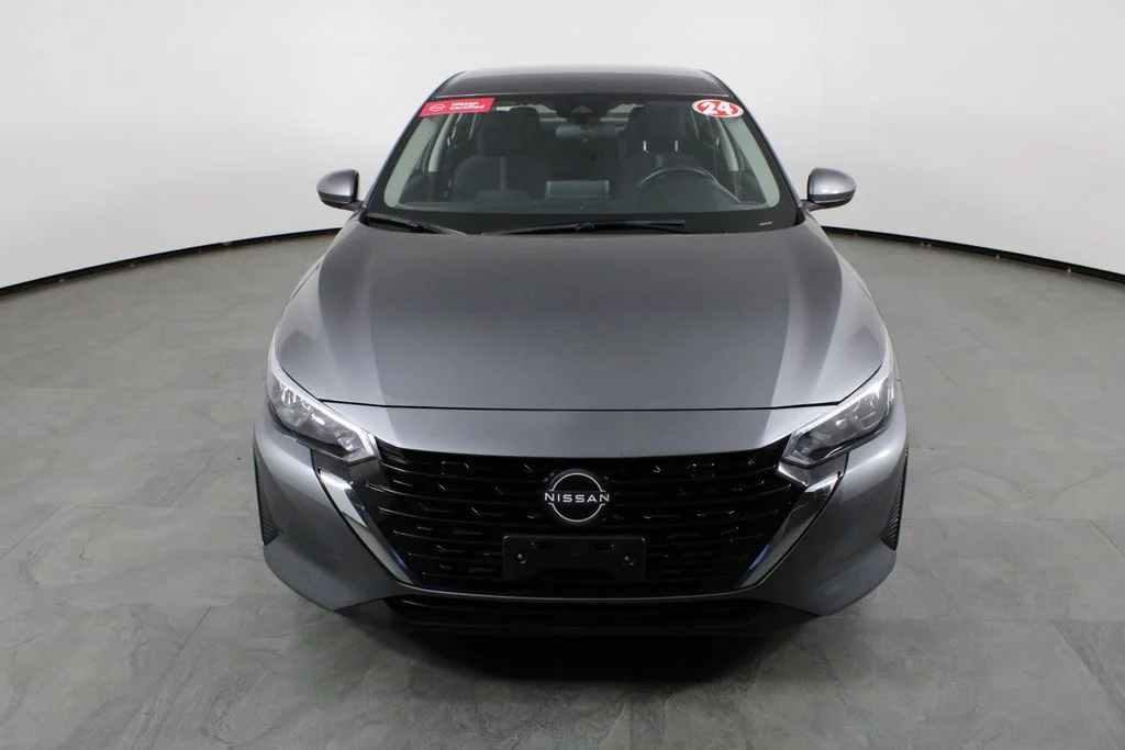 2024 Nissan Sentra SV - Photo 14
