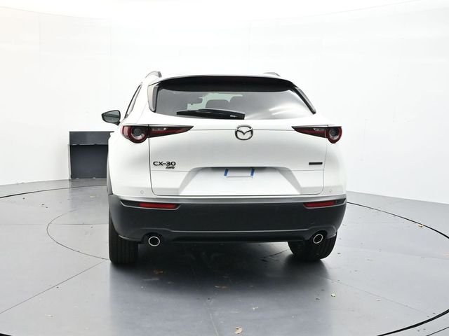 Used 2026 White Mazda 2.5 S Aire Edition image 6