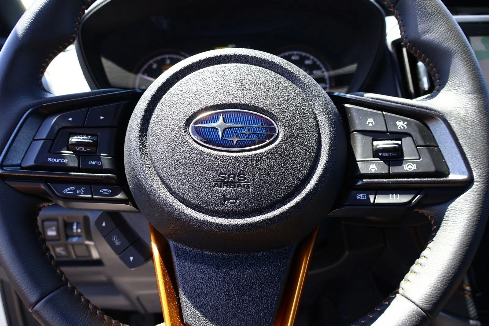 2024 Subaru Forester Wilderness - Photo 30