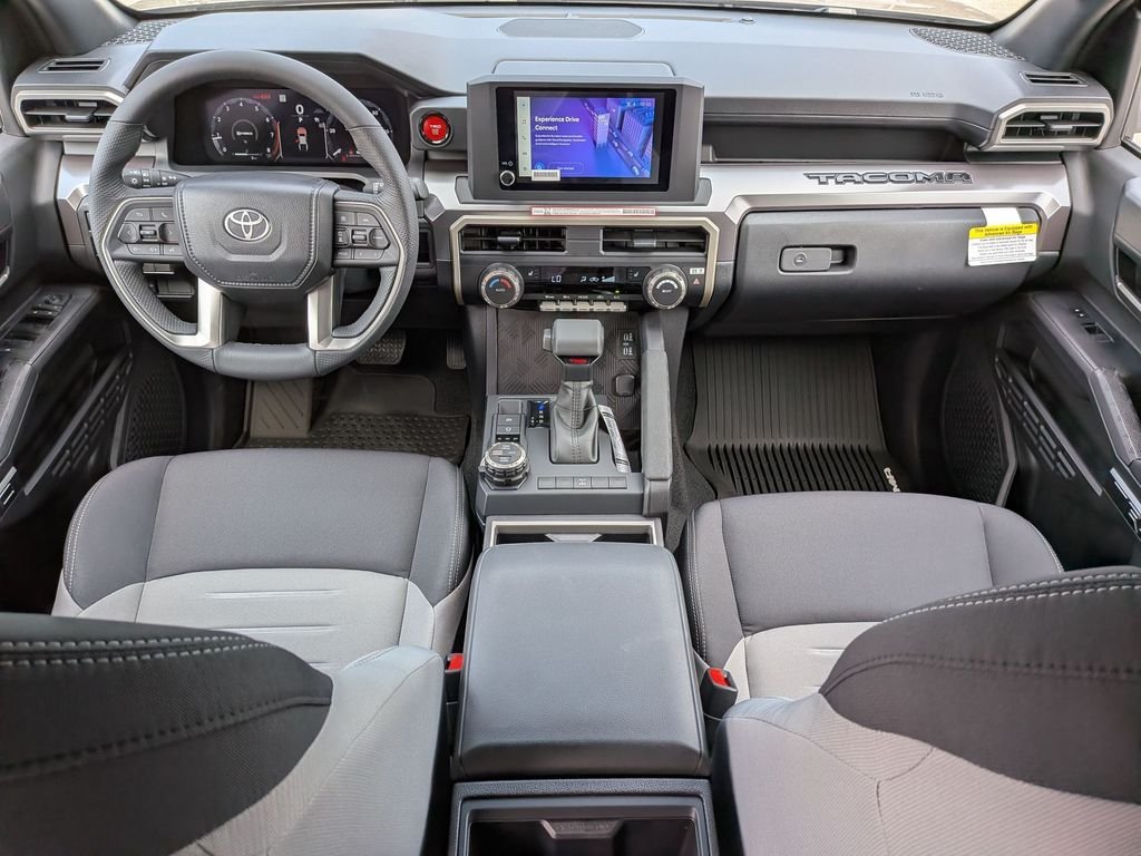 New 2026 Mudbath Toyota TRD Off-Road image 5