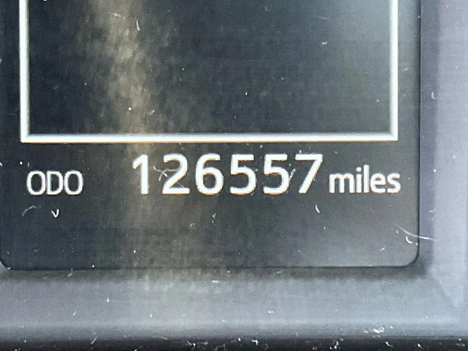 Used 2018 Silver Toyota XLE image 14