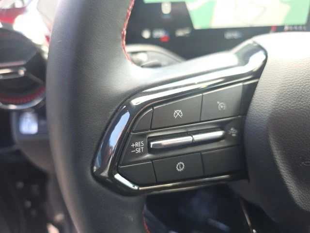 Used 2026 Black Chevrolet RS image 19