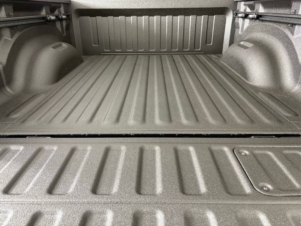 New 2026 Forged Blue Metallic Exterior Paint RAM Rebel image 40