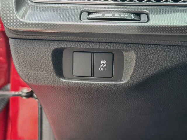 Used 2023 Red Acura w/A-Spec Package image 32