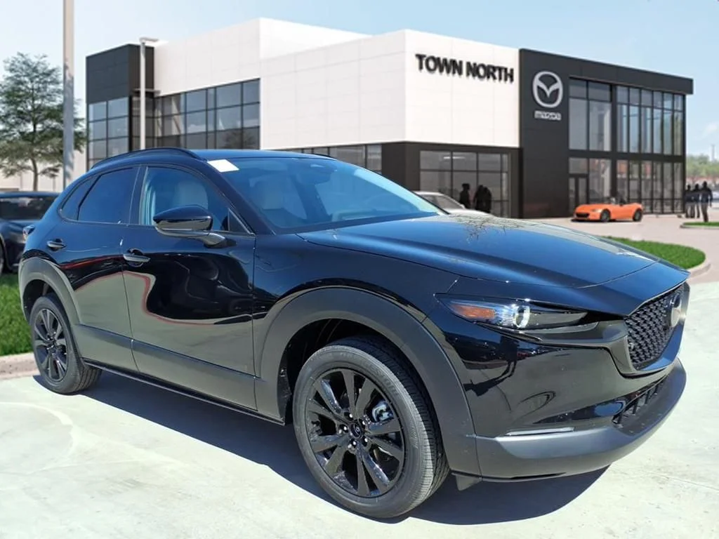 2026 Mazda CX-30 Aire Edition AWD's photo