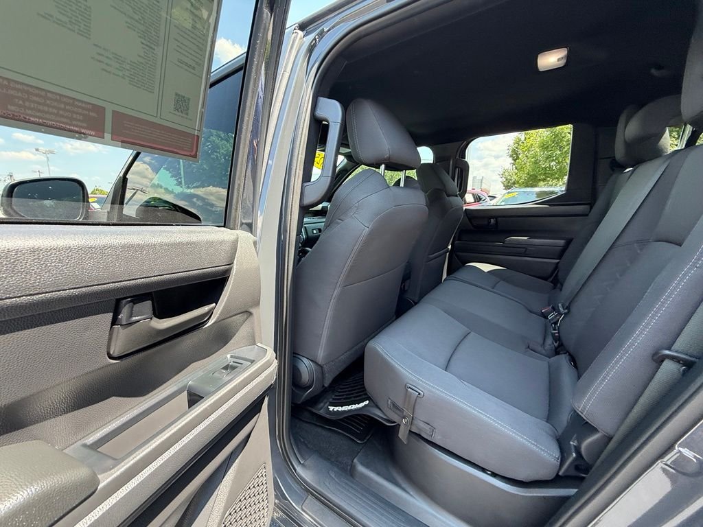 Certified Used 2025  Toyota SR image 22
