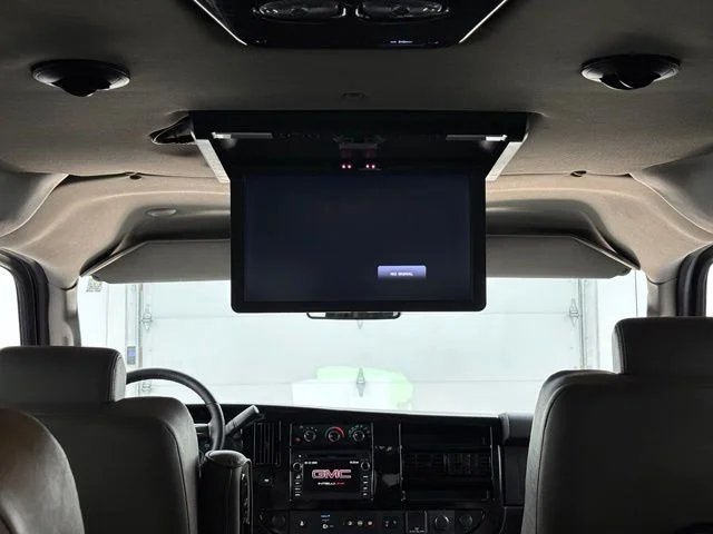 Used 2019 01u GMC Explorer Limited SE image 4