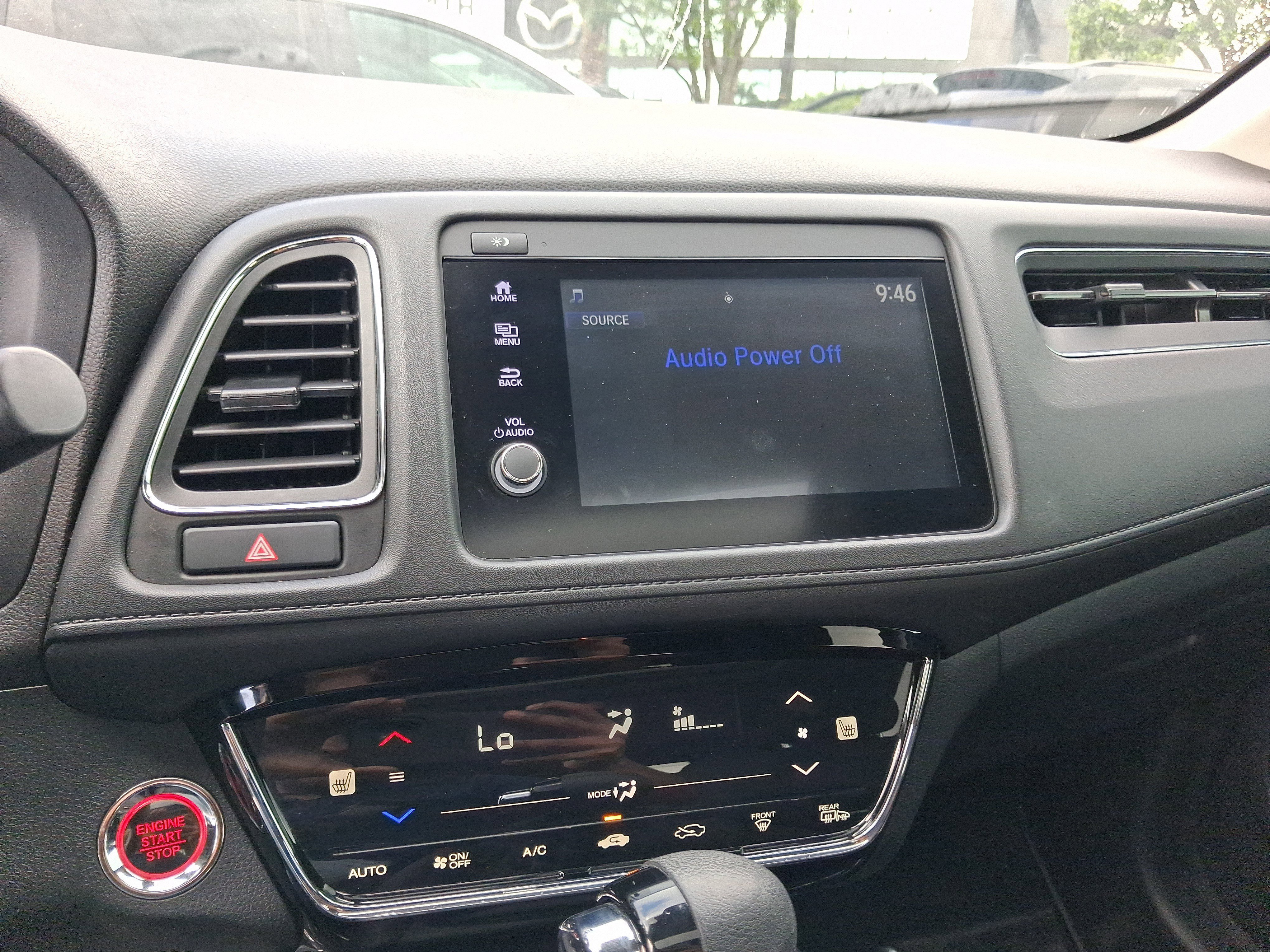 Used 2022  Honda EX image 13