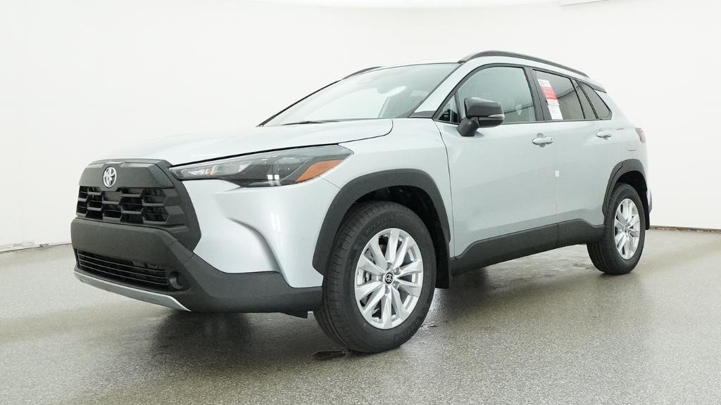 New 2026 Sonic Silver Toyota LE image 11