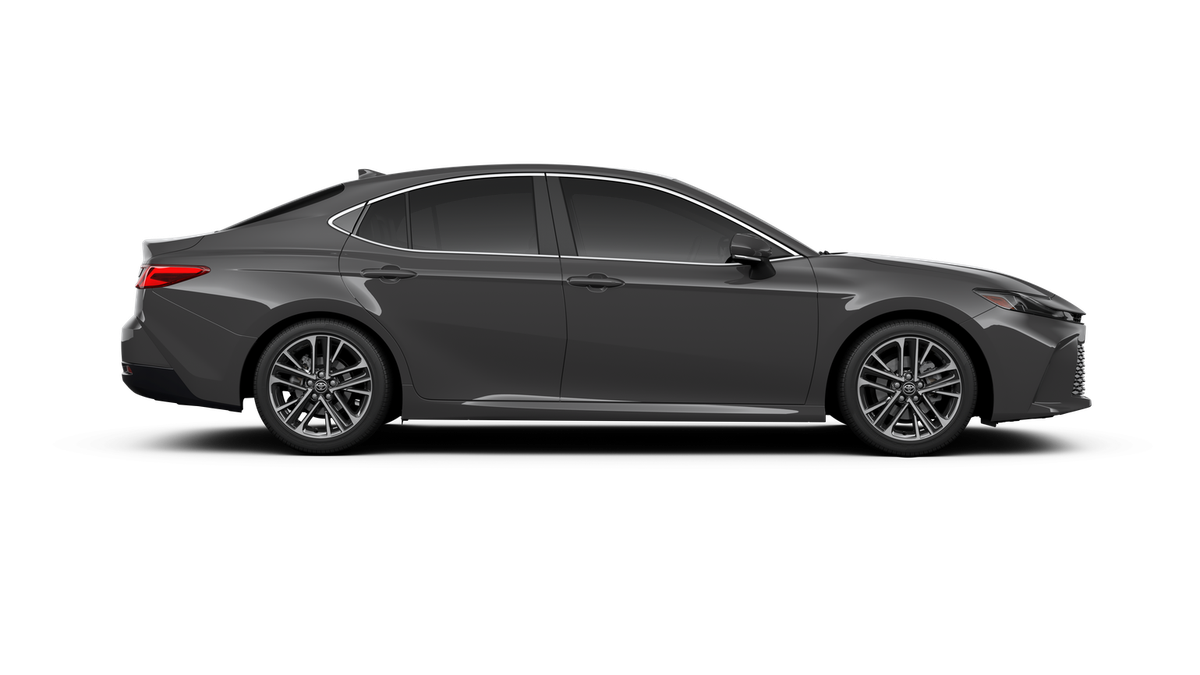 New 2026 Underground Toyota XLE image 11