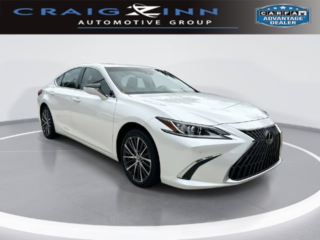 2024 Lexus ES 350