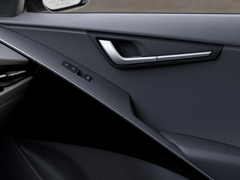 2026 Kia Niro Wind - Photo 25