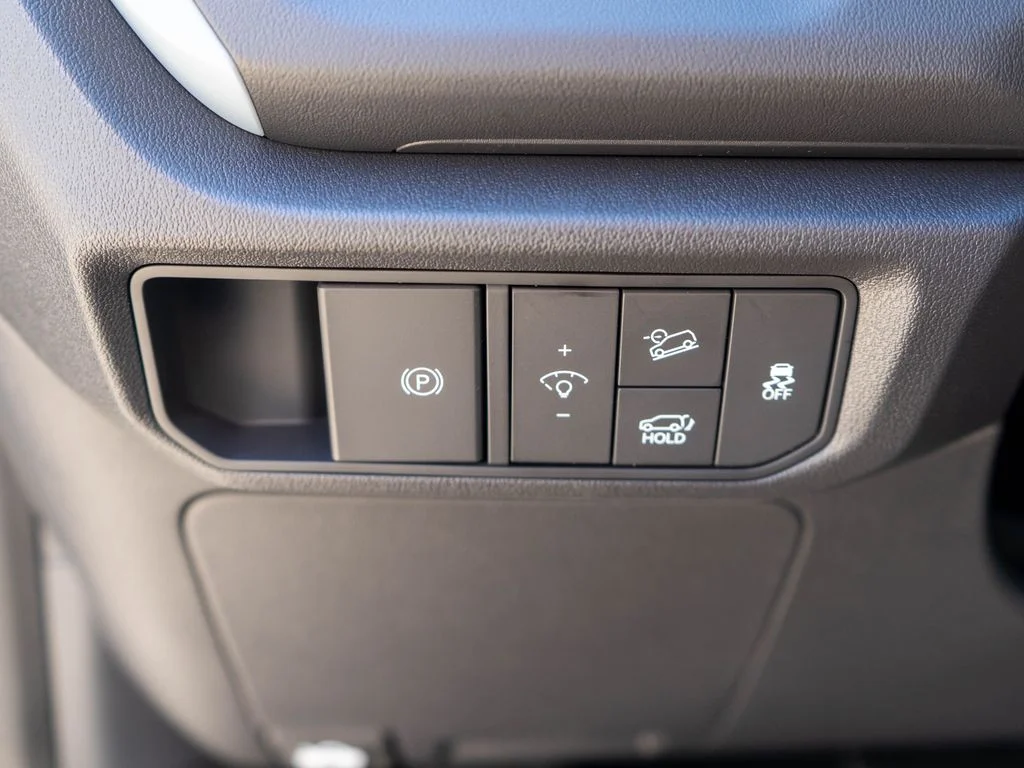 New 2027 Frost Blue Kia EX image 18
