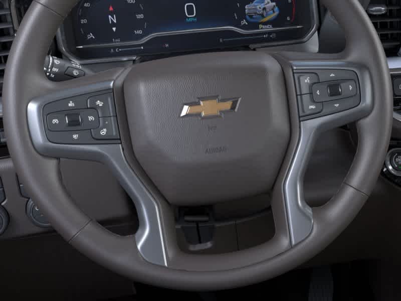 2026 Chevrolet Silverado 3500 HD LTZ - Photo 20