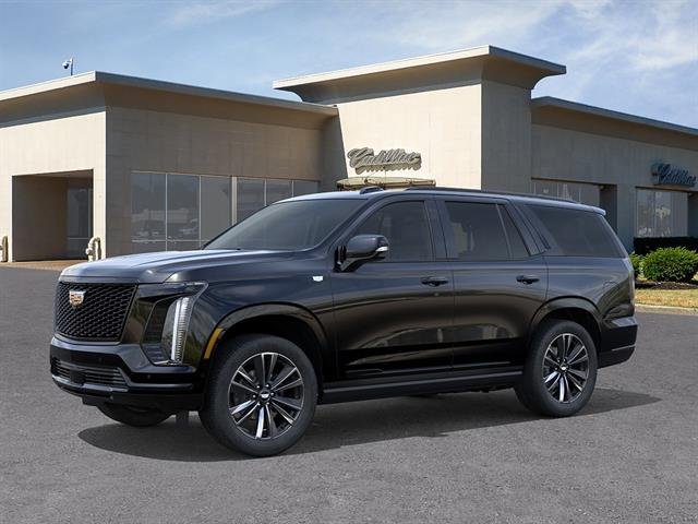 2027 Cadillac Escalade Sport - Photo 2
